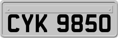 CYK9850