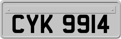 CYK9914