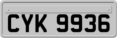 CYK9936