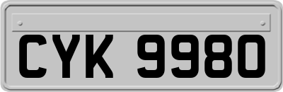CYK9980