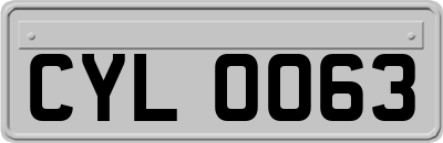 CYL0063