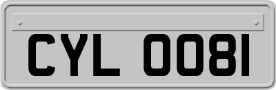 CYL0081