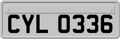 CYL0336