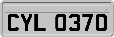 CYL0370