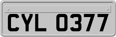 CYL0377
