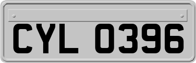 CYL0396