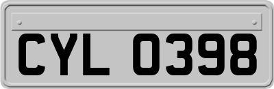 CYL0398