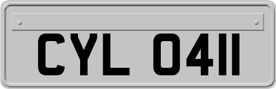 CYL0411