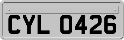 CYL0426