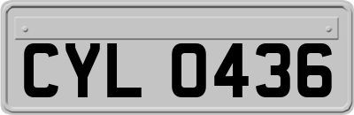 CYL0436