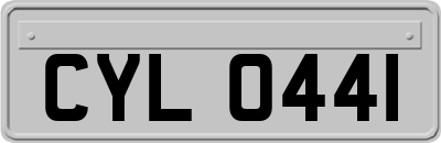 CYL0441