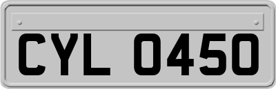 CYL0450