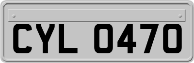 CYL0470