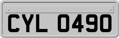 CYL0490