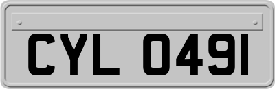 CYL0491