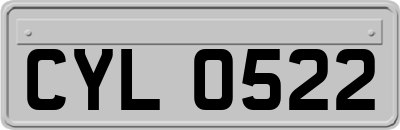 CYL0522