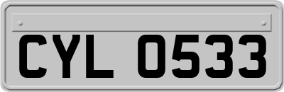 CYL0533