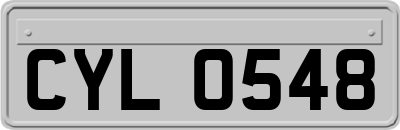CYL0548