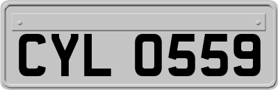 CYL0559
