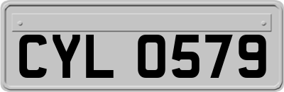 CYL0579