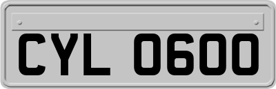 CYL0600
