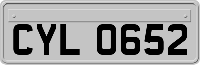 CYL0652
