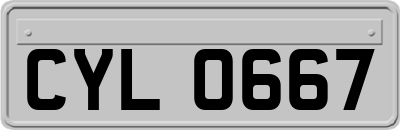 CYL0667