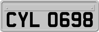 CYL0698