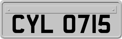 CYL0715
