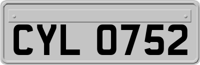 CYL0752