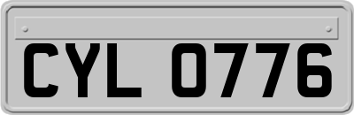 CYL0776