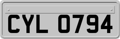 CYL0794