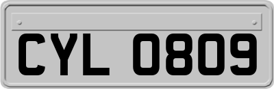 CYL0809