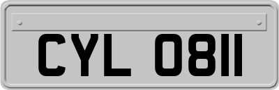 CYL0811