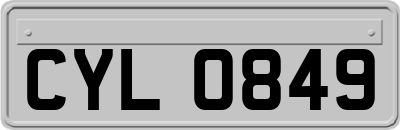 CYL0849
