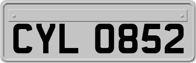 CYL0852