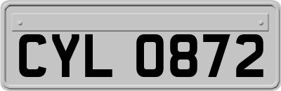 CYL0872