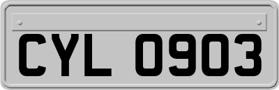 CYL0903