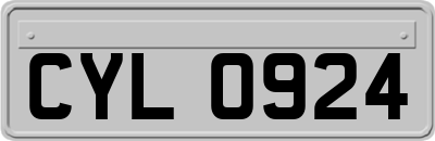 CYL0924