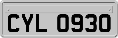 CYL0930