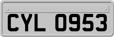 CYL0953