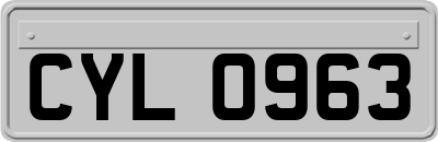 CYL0963