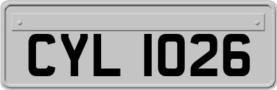 CYL1026