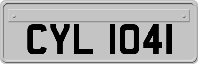 CYL1041