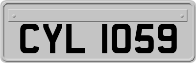 CYL1059