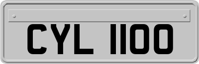 CYL1100