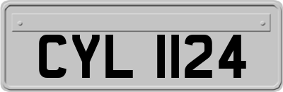 CYL1124