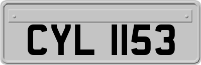 CYL1153