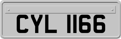 CYL1166