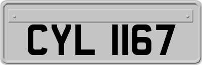 CYL1167